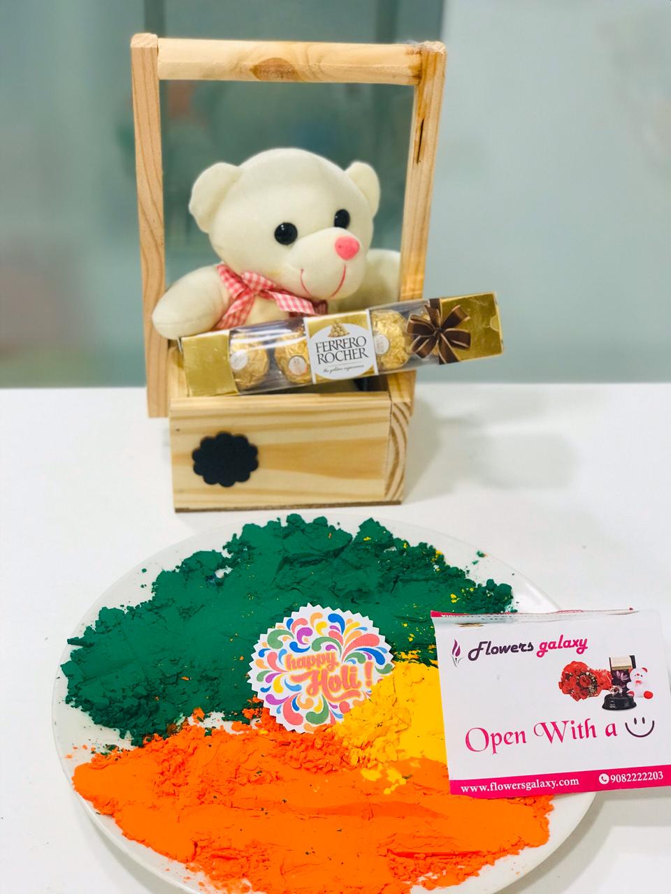 Holi Festive Hamper
